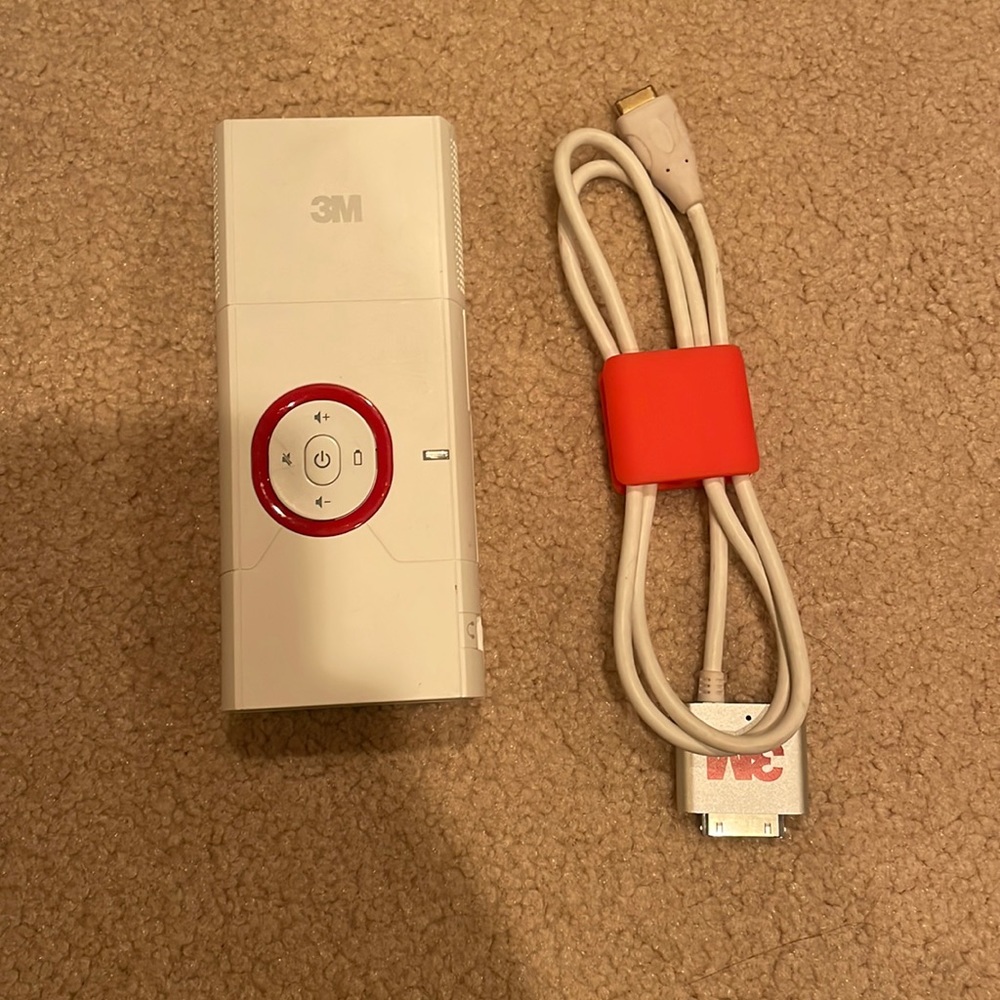 3m Projector